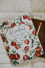 Wisdom Guided Journal
