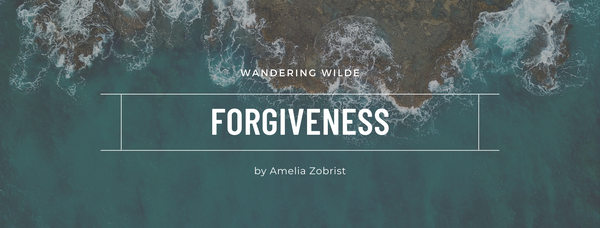 Releasing Forgiveness as a Feeling