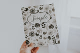 Simple Guided Journal