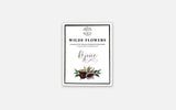 Rejoice | Wilde Flowers Printable