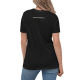 Walking in Miracles T-Shirt // Dark