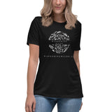 Wandering Wilde T-Shirt // Dark