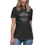 Wandering Wilde T-Shirt // Dark